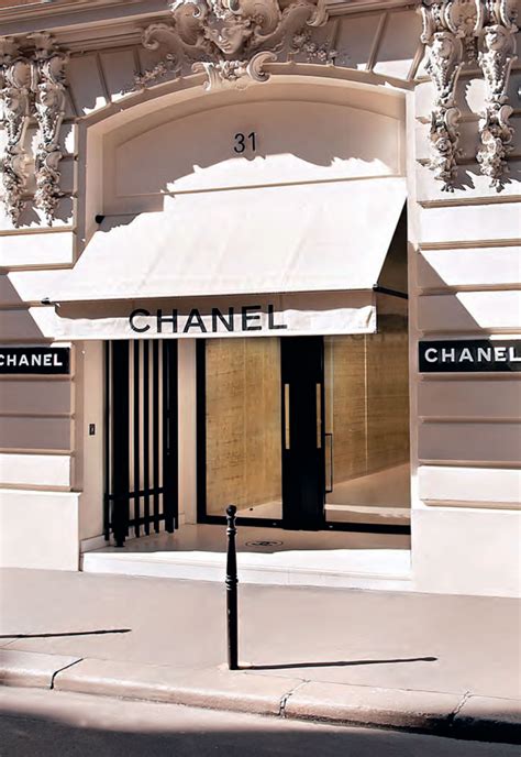 careers at chanel cosmetics uk|Chanel job vacancies.